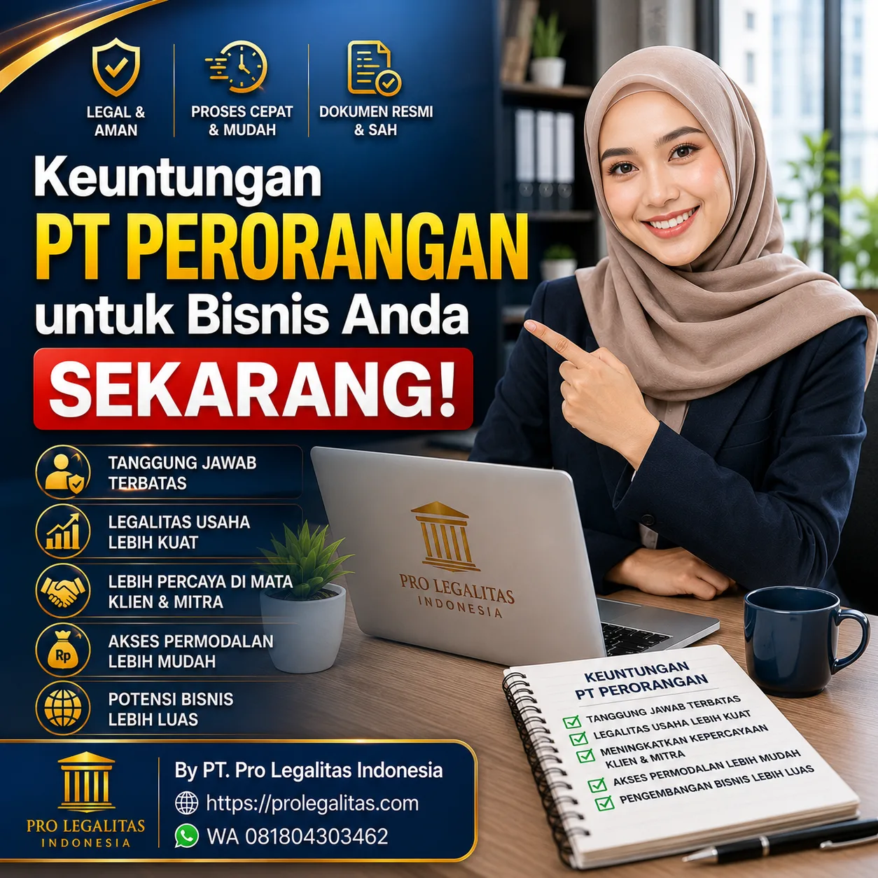 PT Perorangan