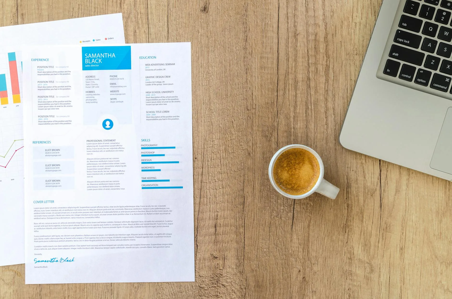 Cara Membuat CV Kontraktor