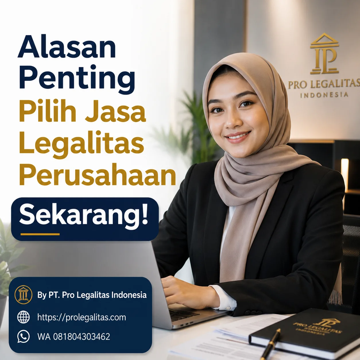 Jasa Legalitas Perusahaan 2