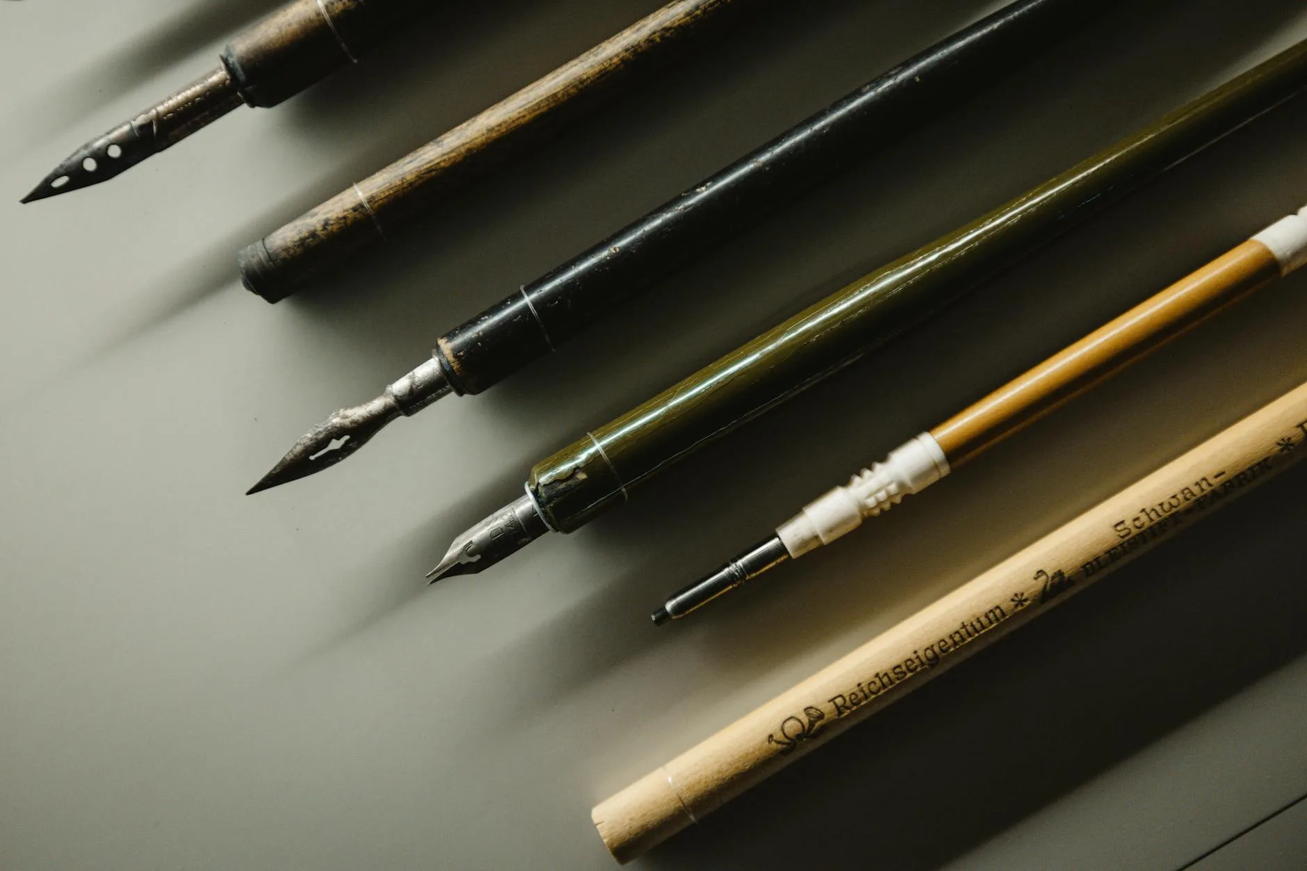 Persyaratan Nib Perusahaan
