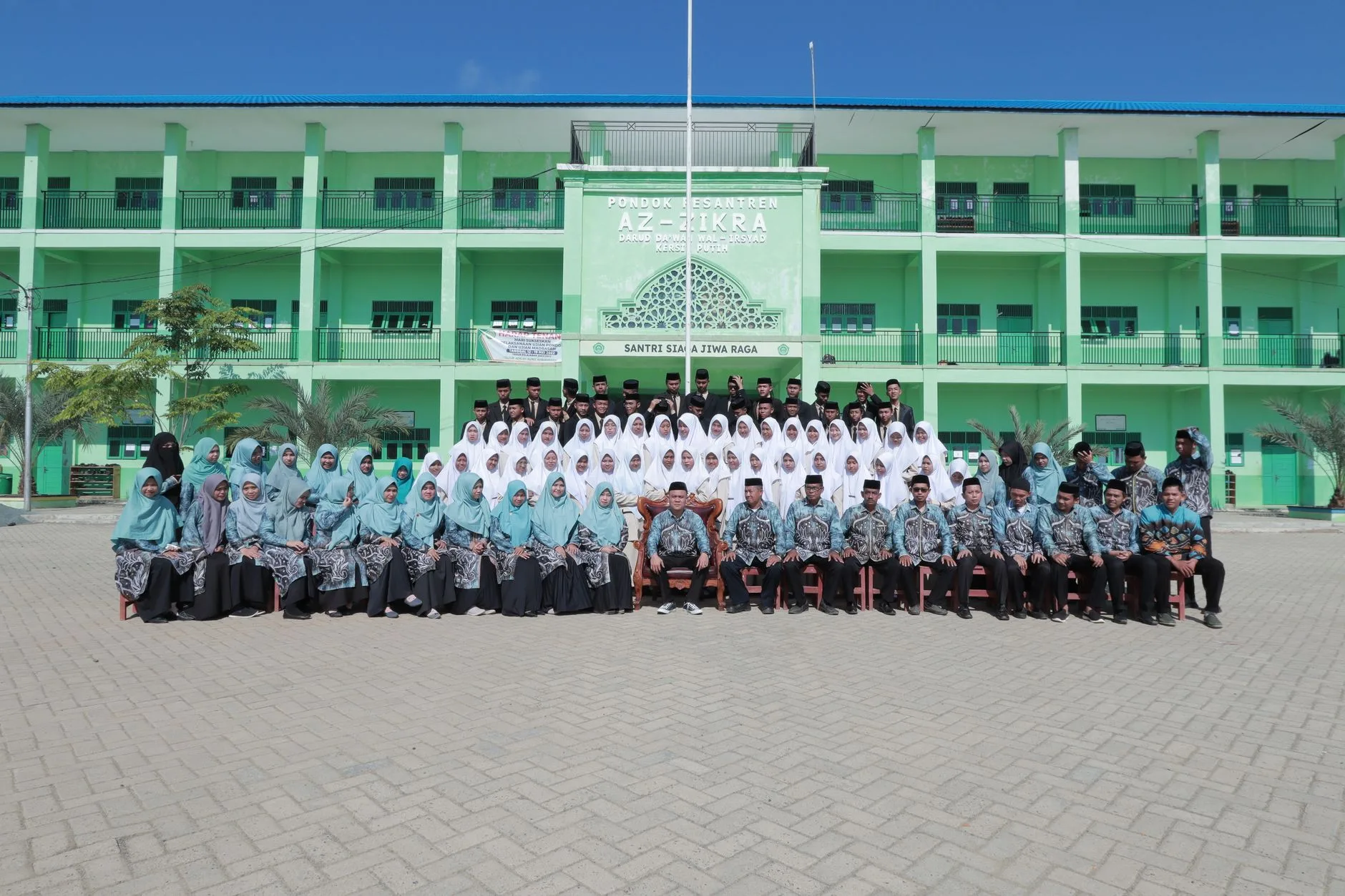 Jasa Pembuatan Yayasan