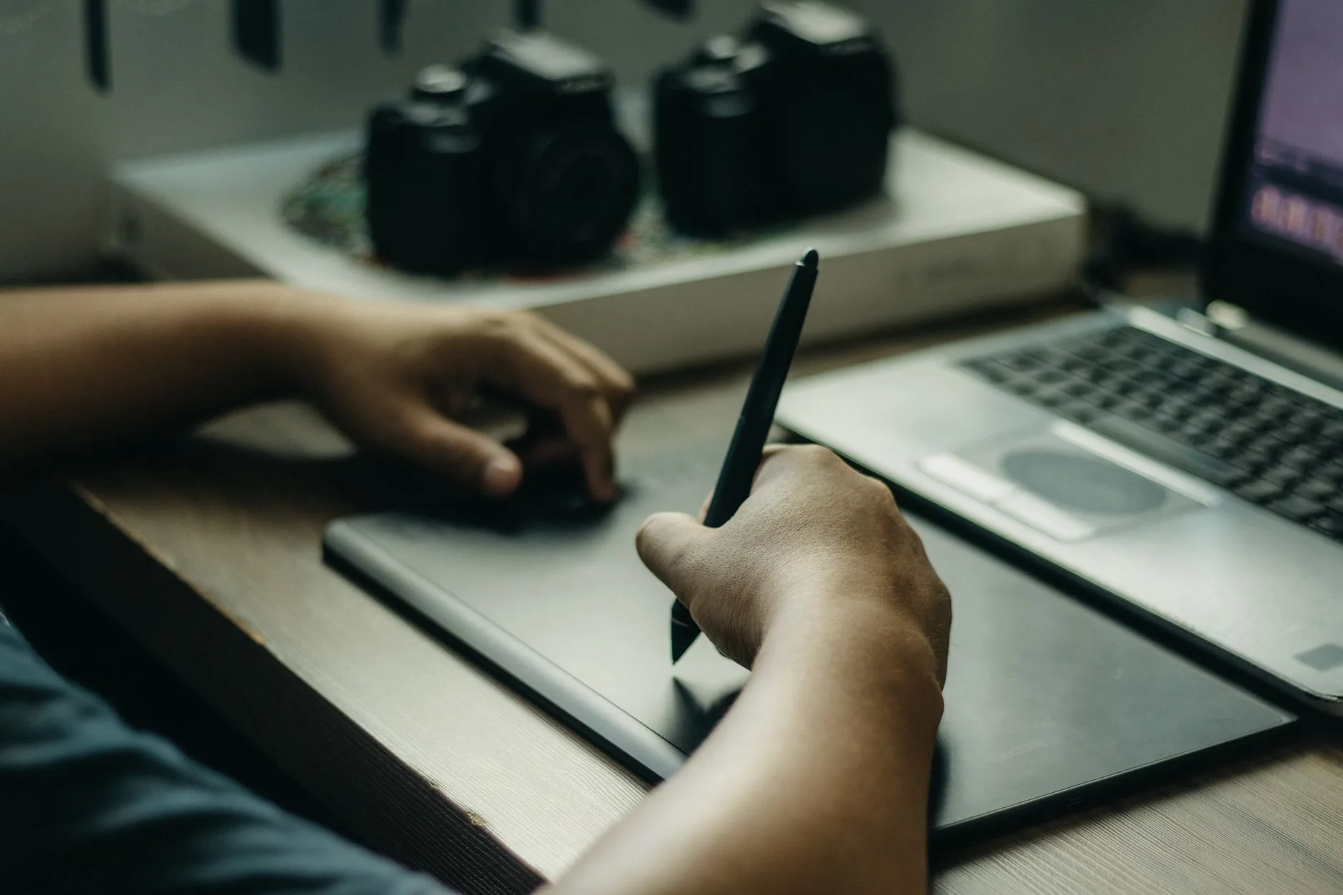 Photo by Kawê Rodrigues on Pexels | Surat Izin Usaha Dari Desa illustration