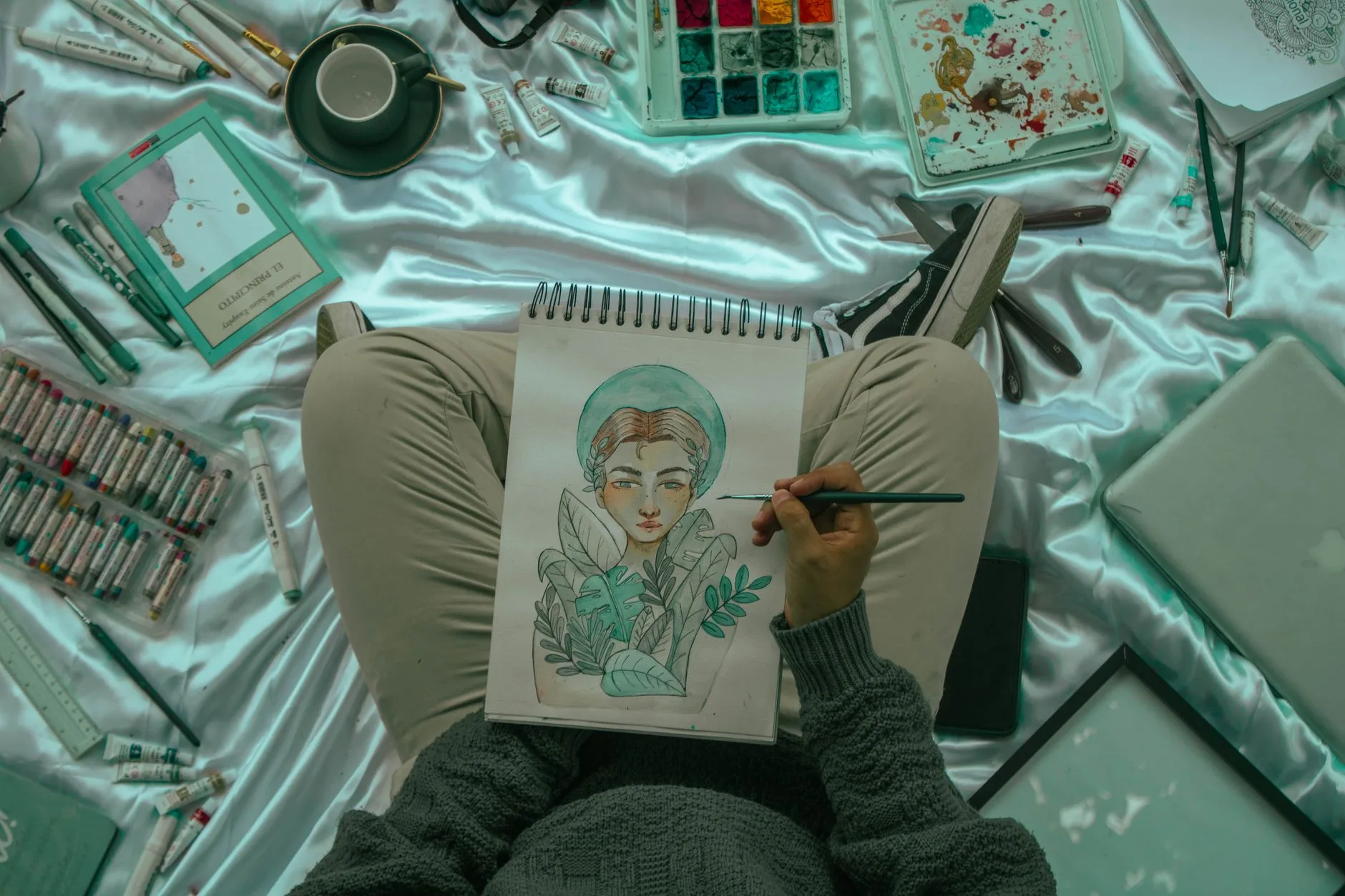 Photo by Brandon Brito on Pexels | Jasa Pembuatan Izin Usaha illustration