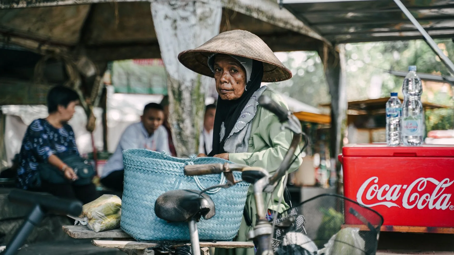 Photo by Afif Ramdhasuma on Pexels | Surat Izin Usaha Warung Kecil illustration