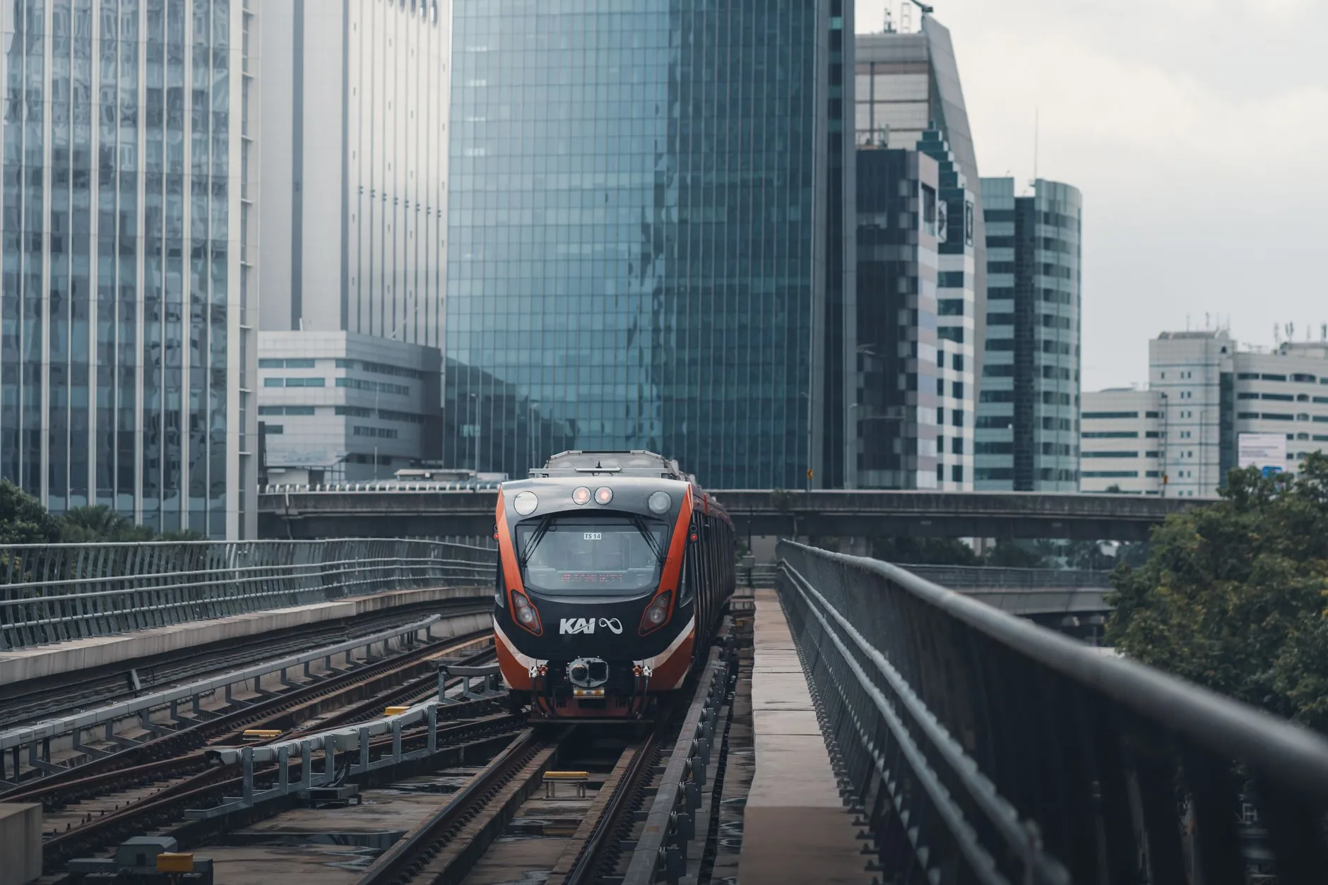 Surat Izin Usaha Jasa Pengurusan Transportasi
