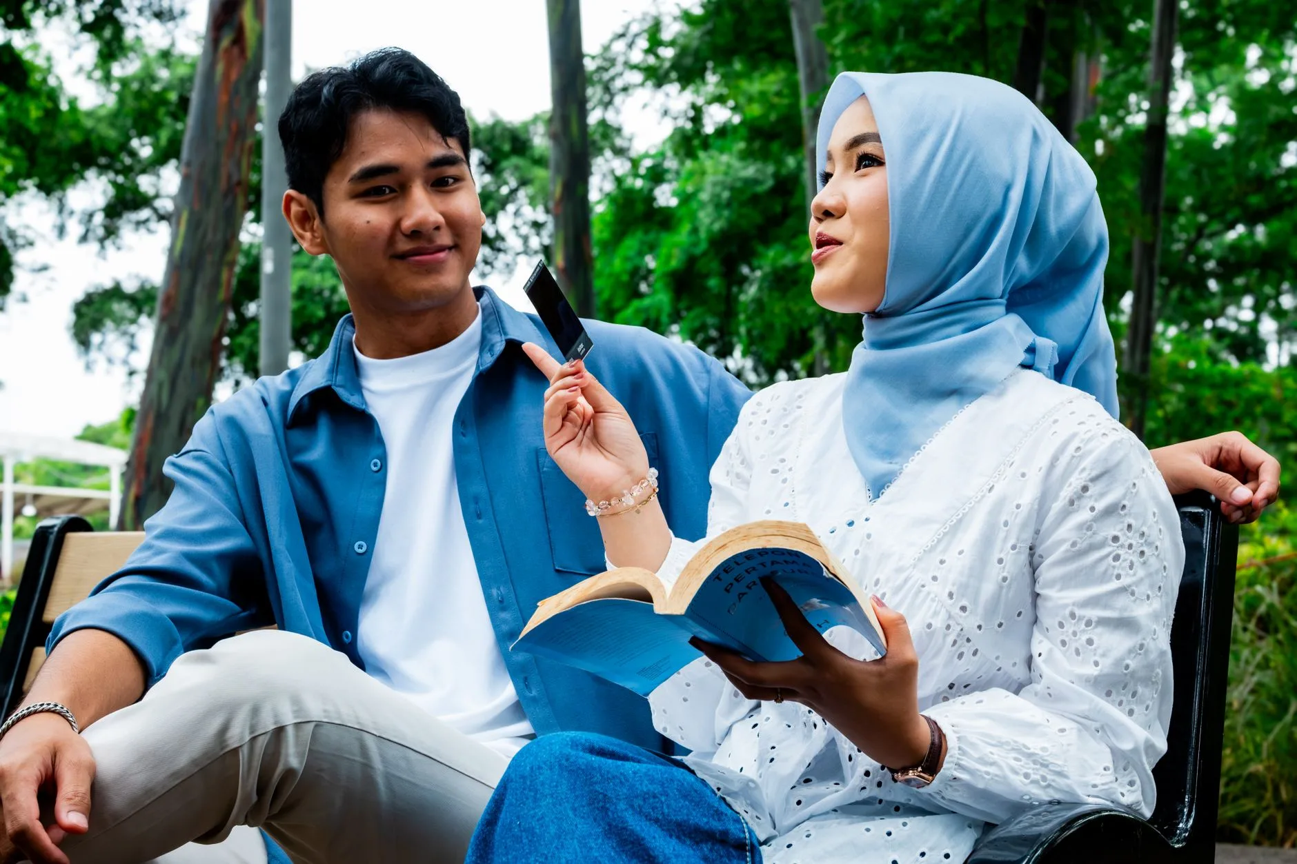 Cara Bikin Nib Perorangan