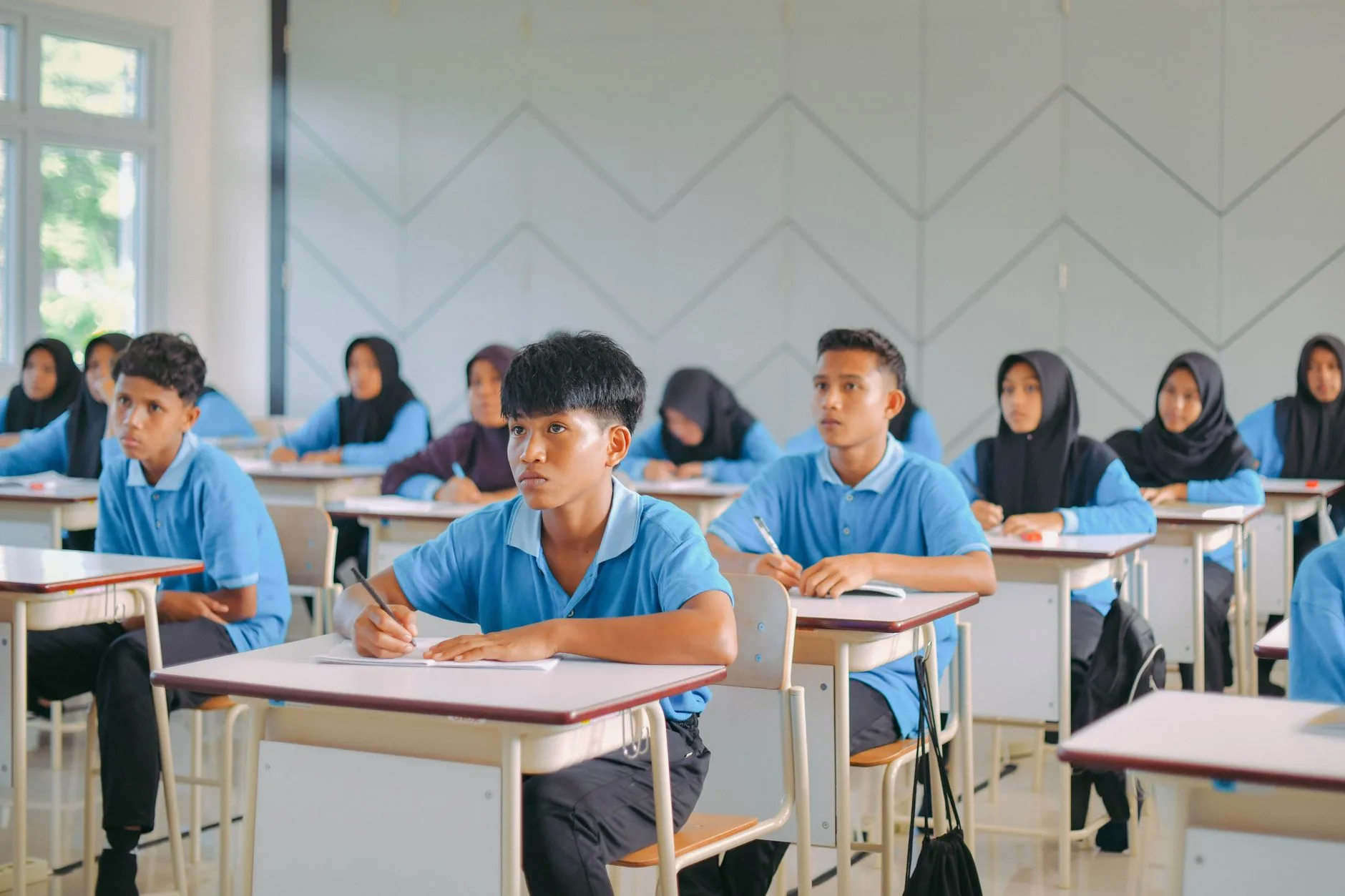 Pengurusan Sbujk