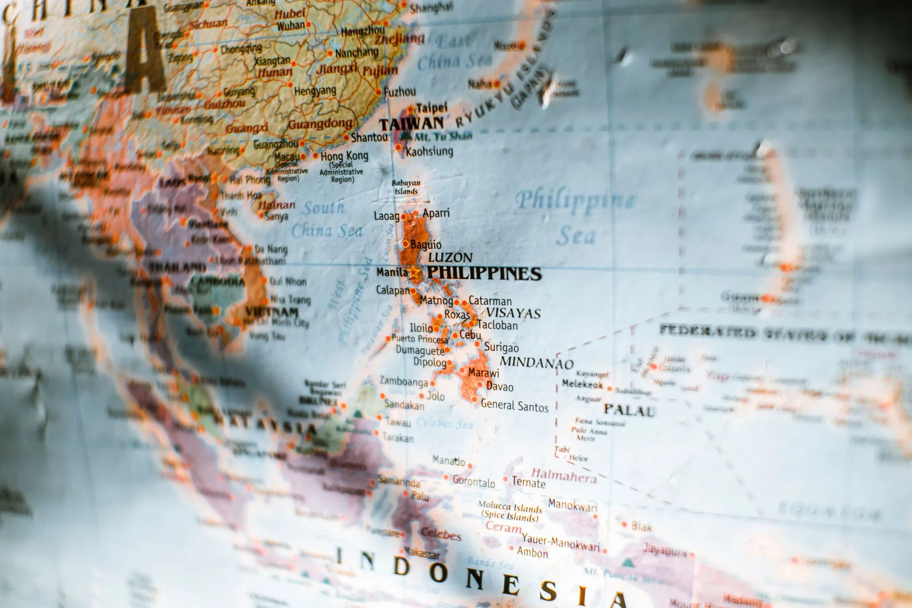 Photo by Nothing Ahead on Pexels | Izin Lokasi Perusahaan illustration