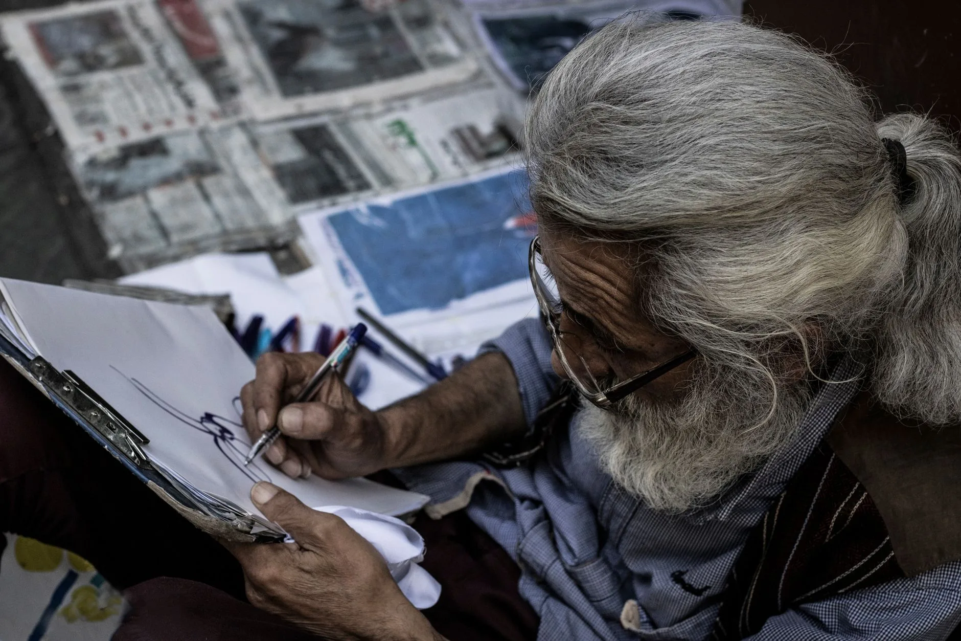 Photo by mehrab zahedbeigi on Pexels | Surat Izin Usaha Dari Rt illustration