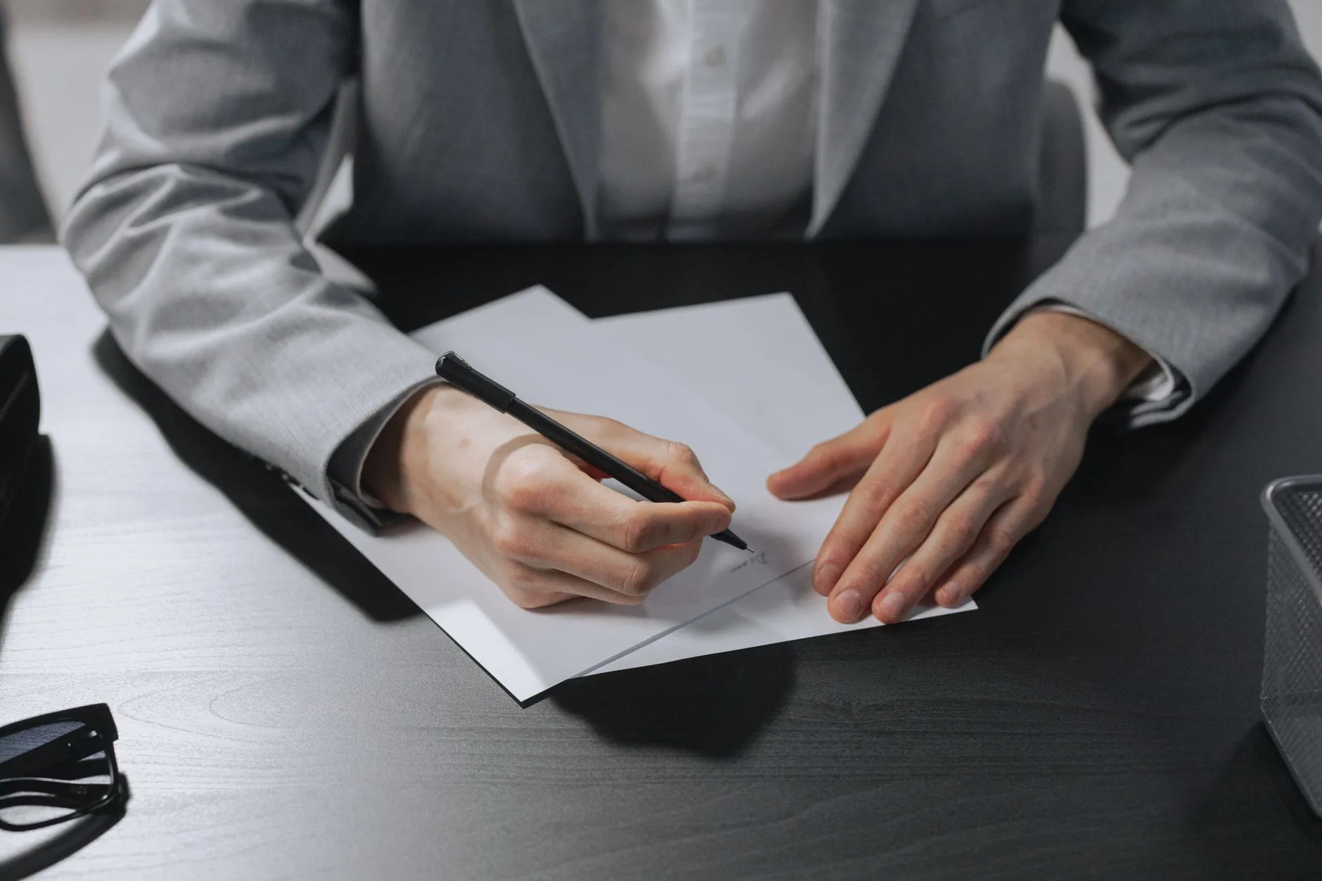 Surat Legalitas Usaha